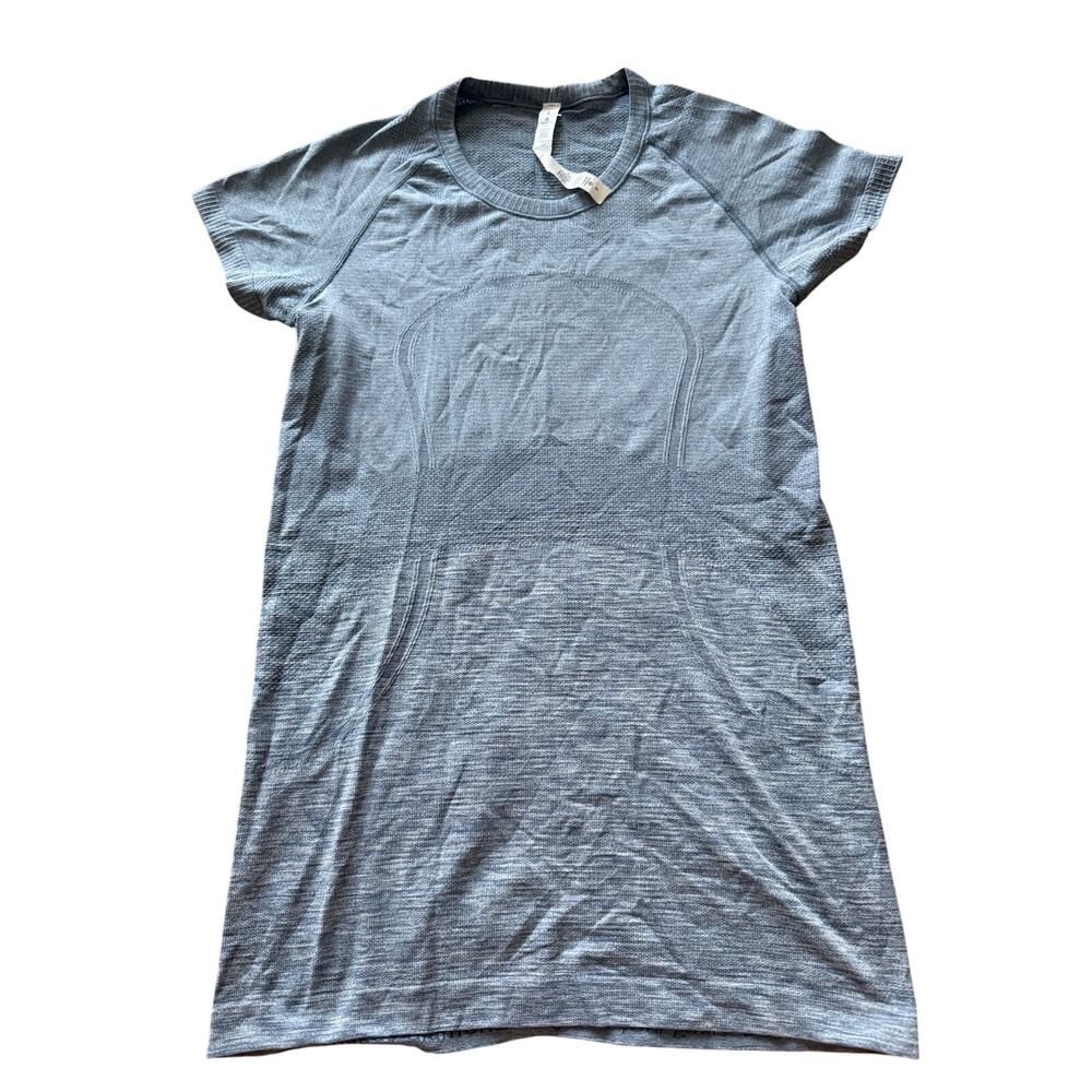 Lululemon swiftly tech tee
